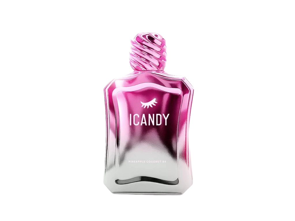 Pineapple Coconut Cake